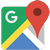 Google Place+Map ArtGlassCentre